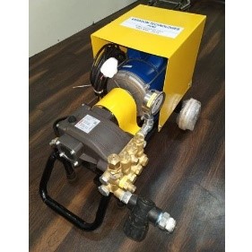 120 Bar High Pressure Washer
